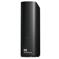Western Digital WDBWLG0080HBK-EESN