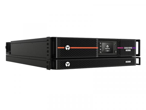 Vertiv GXT5LI-6000GVRT3UXLN