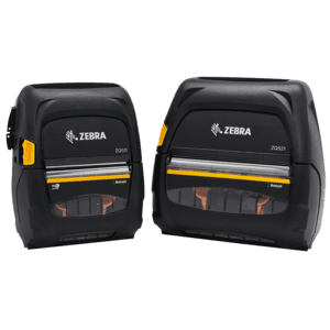 Zebra ZQ51-BUE000E-00