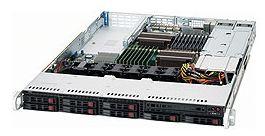 Supermicro SYS-1026T-6RFT+