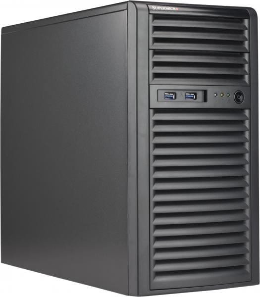 Supermicro CSE-731I-404B