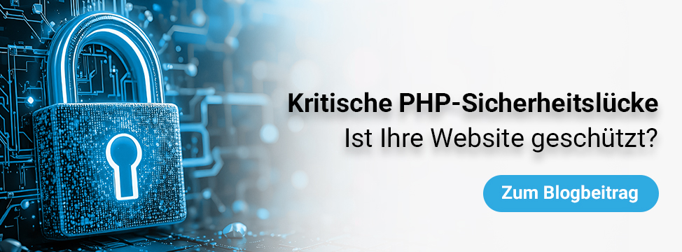 PHP Lücke