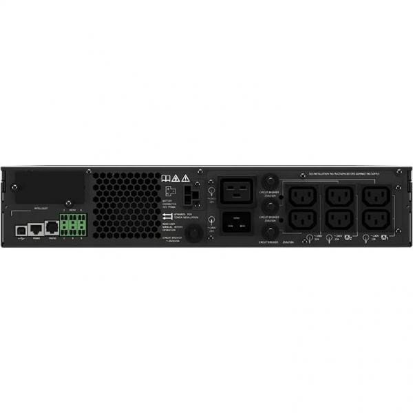 Vertiv GXT5-3000IRT2UXLN