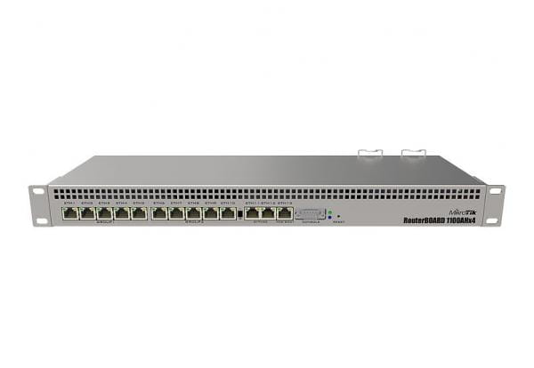 Mikrotik RB1100X4