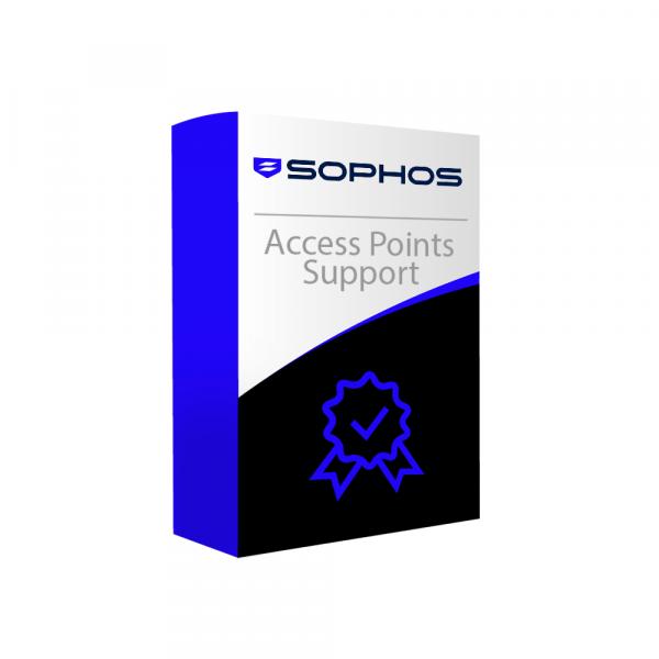 Sophos Access Points Support for AP6 840 - 48 MOS - Renewal (AP840S48ZZRCAA)