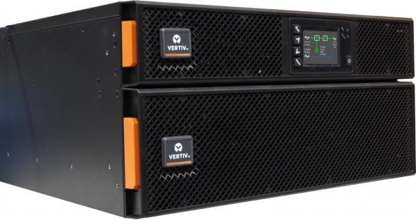 Vertiv GXT5-6000IRT5UXLE