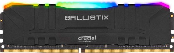 Crucial BL2K16G36C16U4BL
