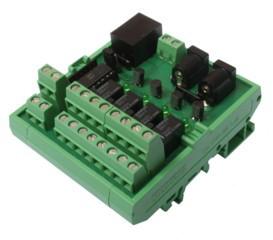 ONLINE USV-Systeme AG CON_R_AUX
