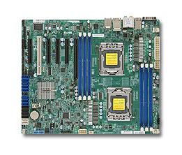 Supermicro MBD-X9DAL-3-B