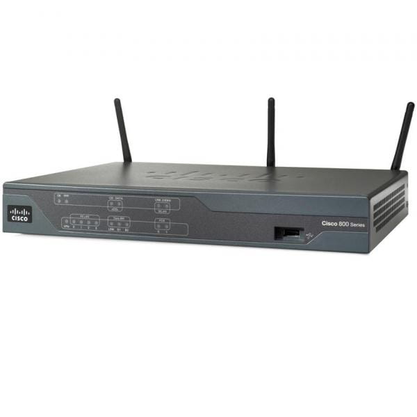 Cisco CISCO888W-GN-A-K9