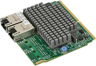 Supermicro AOC-MTG-I2TM-O