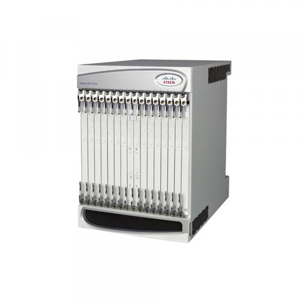 Cisco ASR5000-CHSSYS-K9