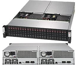 Supermicro SSG-927R-E2JB