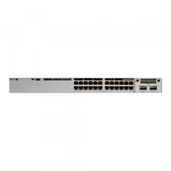 Cisco C9300L-24UXG-4X-E kaufen | gebraucht, refurbished & neu