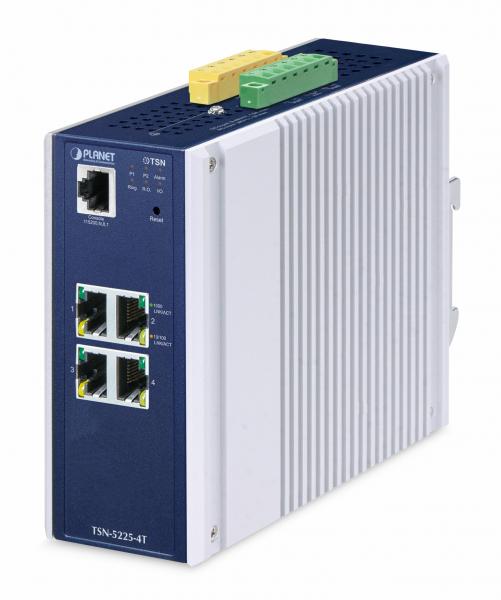 Planet TSN-5225-4T