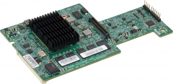 Supermicro AOM-S3108M-H8L-O