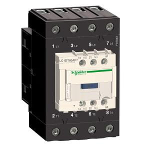 Schneider Electric LC1DT60AP7