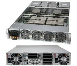 Supermicro AS-2124GQ-NART+