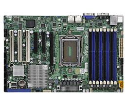 Supermicro MBD-H8SGL-F-O