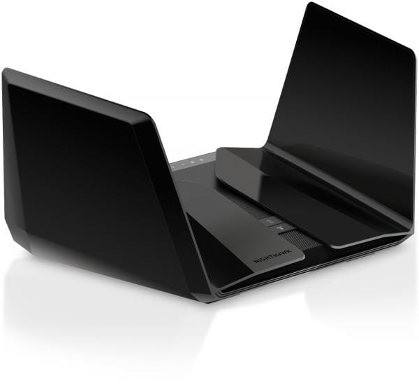 Netgear RAX200-100EUS