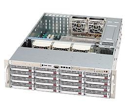 Supermicro CSE-836E1-R800V