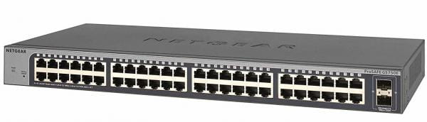 Netgear GS750E-100EUS