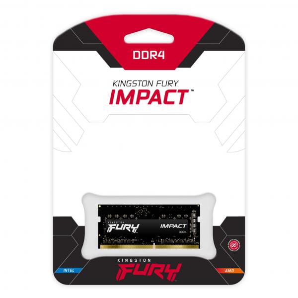 Kingston KF426S16IB/16