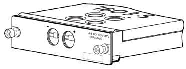 Cisco PEM-1500W-DC/03S