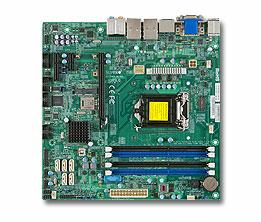 Supermicro MBD-X10SLQ-B