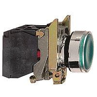 Schneider Electric XB4BW33B5