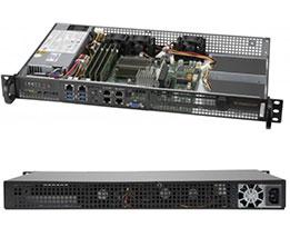 Supermicro SYS-5019A-FN5T