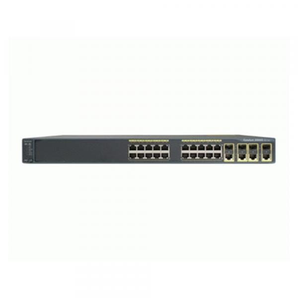 Cisco WS-C2960-48TT-L