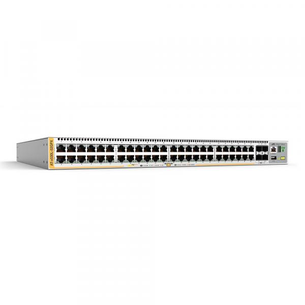 Allied Telesis AT-X530L-52GPX-40