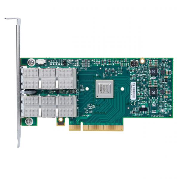 Mellanox MCX354A-FCBS