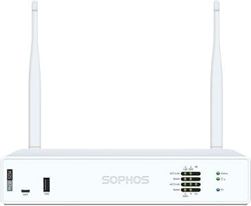 Sophos XGS 88w with Standard Protection, 3-year - EU power cord (XZ88ZZ36ZZPCEU)