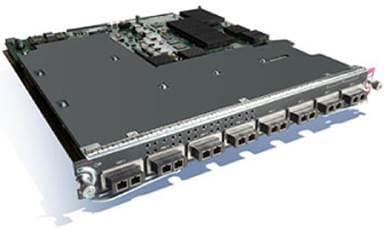 Cisco WS-X6908-10G-2T