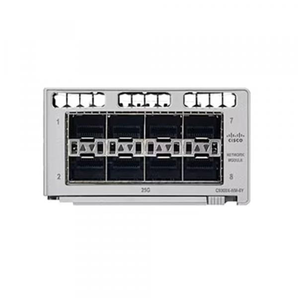 Cisco C9300X-NM-8Y