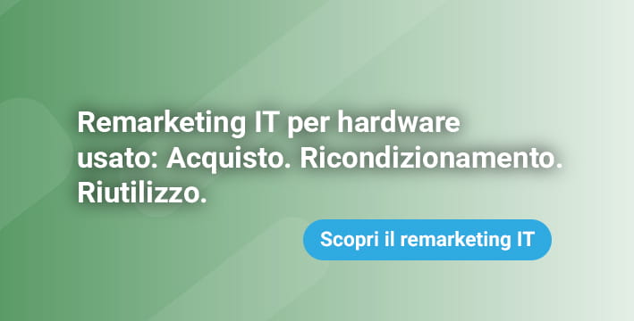 IT-Remarketing