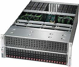Supermicro SYS-4029GP-TRT