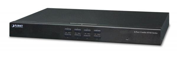 Planet IKVM-210-08