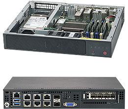 Supermicro SYS-E300-9A