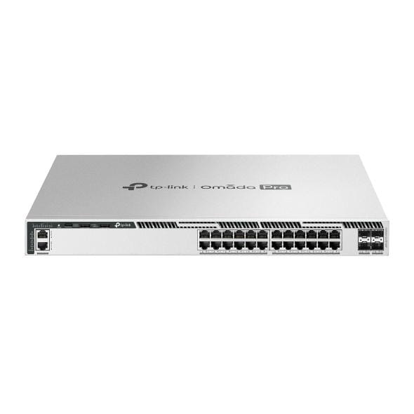 TP-Link Omada S6500-24GP4XF
