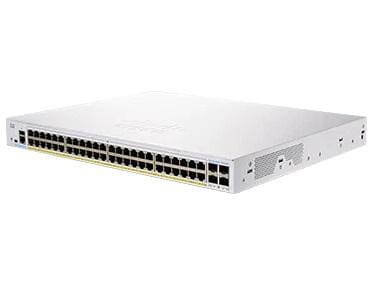 Cisco CBS250-48P-4G-EU