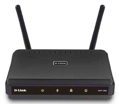 D-Link DAP-1360/E