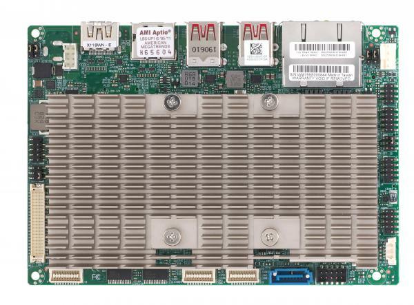 Supermicro MBD-X11SWN-E