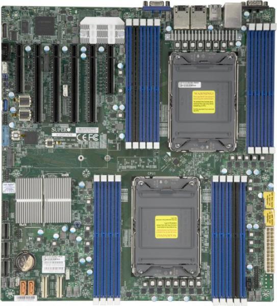 Supermicro MBD-X12DPI-N6-O