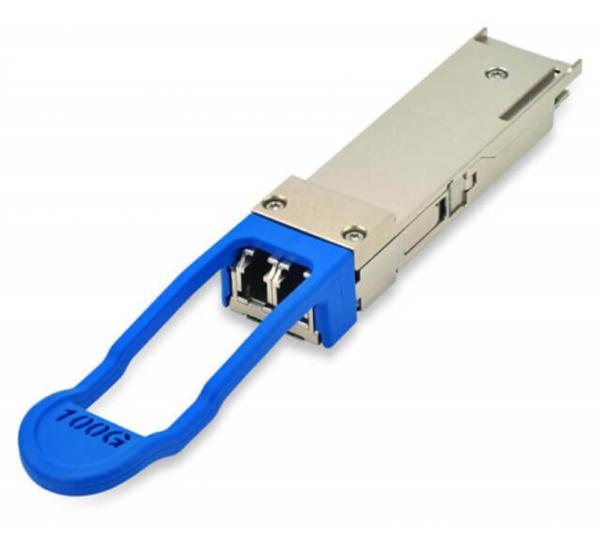 Extreme Networks 100G-LR4-QSFP10KM