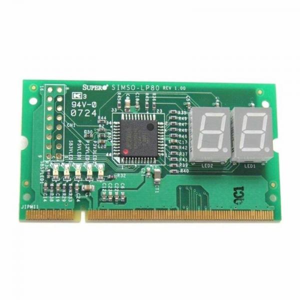 Supermicro AOC-SIM-LPC80