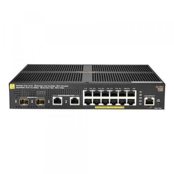 HPE - Aruba JL693A