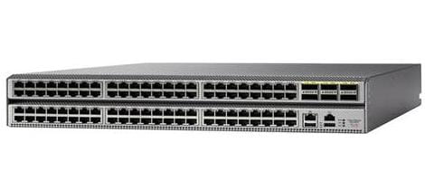Cisco N9K-C93120TX-B18Q